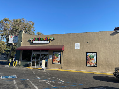 Arteaga's Food Center