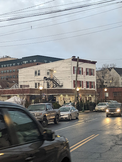 Latino Grocery, Stamford