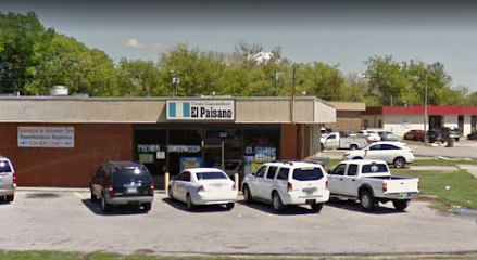Tienda Guatemalteco El Paisano, Montgomery