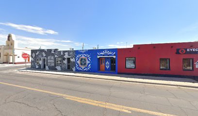 La Tiendita, Las Cruces