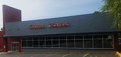 Golden Market of Elgin