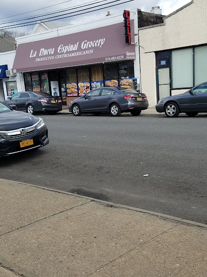 La Nueva Espinal Grocery, Hempstead