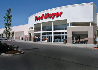 Fred Meyer, Idaho Falls