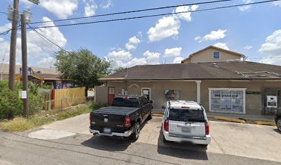Gonzalez Corn Tortilla Factory, Brownsville