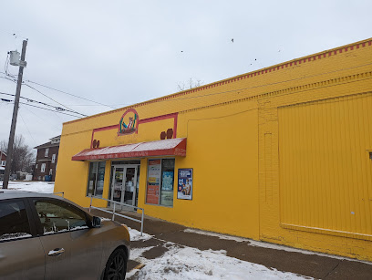 Tienda La San Luis inc., Huron