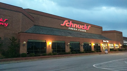 Schnucks Bloomington