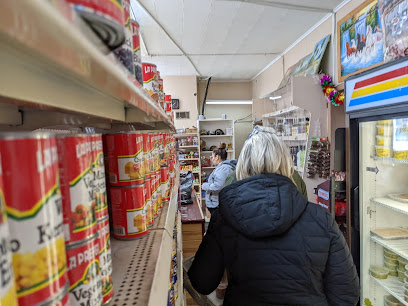 La Consentida Supermarket, Holland