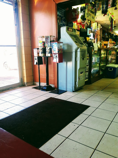 El Toro Supermarket, Orlando