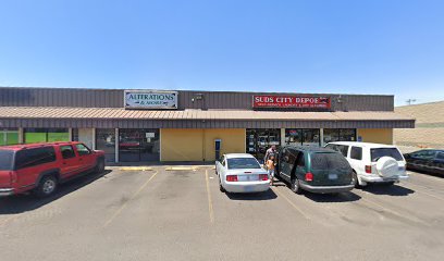 La Tropicana