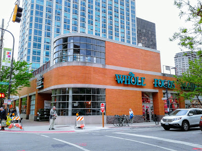Whole Foods Market