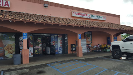 Carniceria Del Valle #4, Riverside