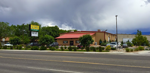 La Milpa Tortilla Factory, Grand Junction