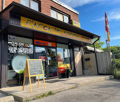 Rincon De Espana Inc