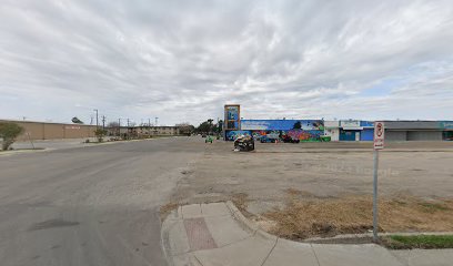 S Market, Corpus Christi