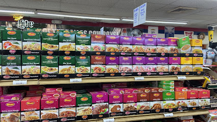 Middle East Market and Deli, Corpus Christi