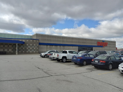 Meijer, Lafayette