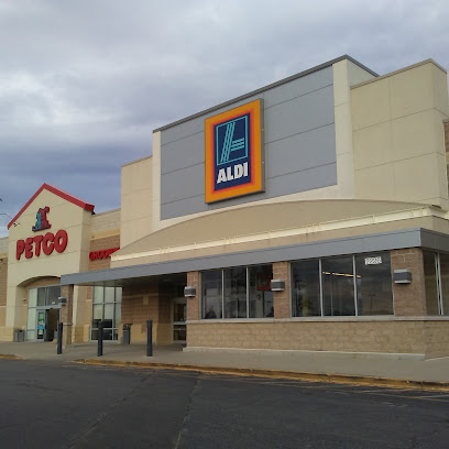 ALDI