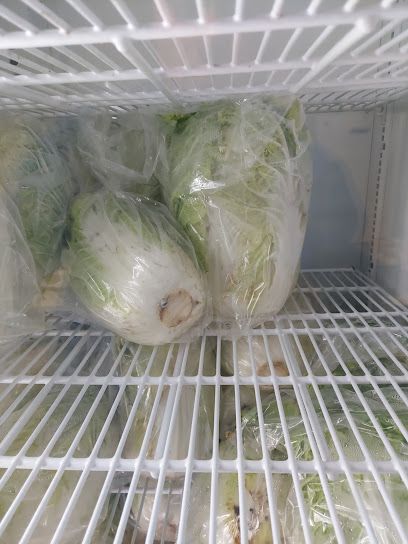 K's Oriental Foods, Clovis