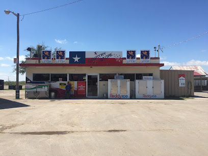 Country Store, Odessa