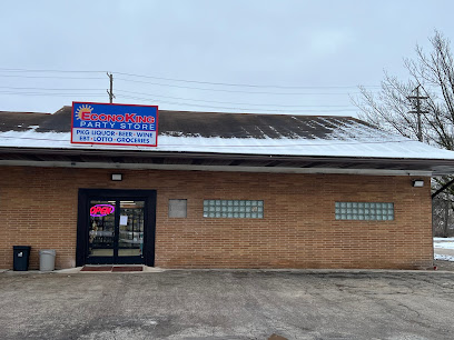 Econo King Party Store