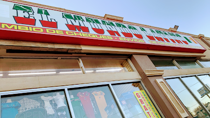 Mundo Latino, Reno