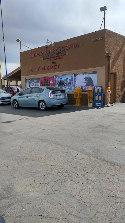 Super Carniceria El Torito