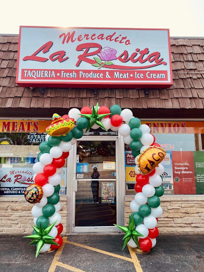 Mercadito La Rosita