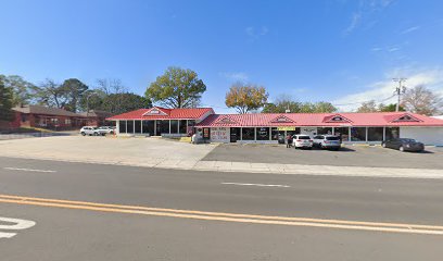 La Orizaba Supermarket, Cullman