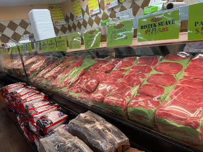 QC Meat Market, Corpus Christi