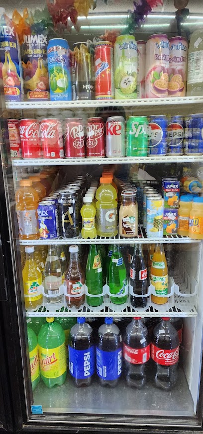 Carniceria Guanatos
