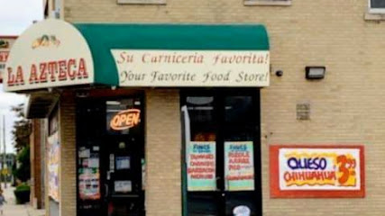 La Azteca, Hammond