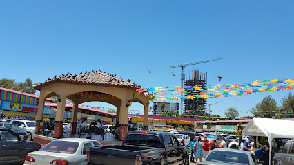 La Mexicana Mercado Hidalgo, Tijuana