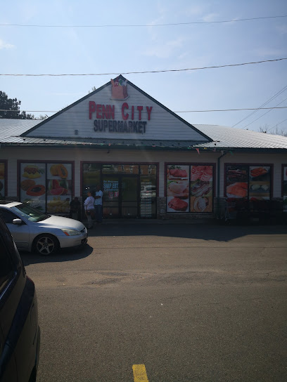Penn City Supermarket