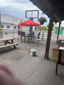Mia's Bakery & Mexican Restaurant