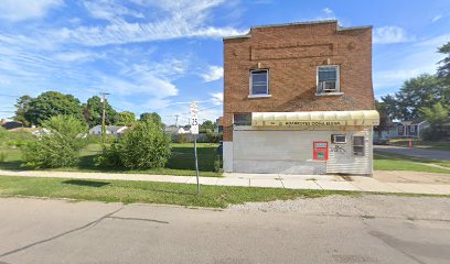 Abarrotes donna elena