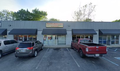 Tienda Mexicana Supermarket