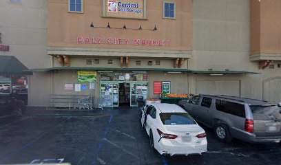 Los mexicano bodega