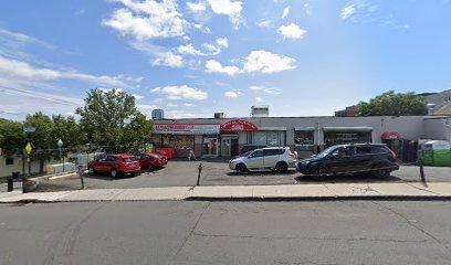 La Internacional Deli Grocery Llc