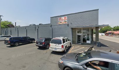 Los Perez Supermarket