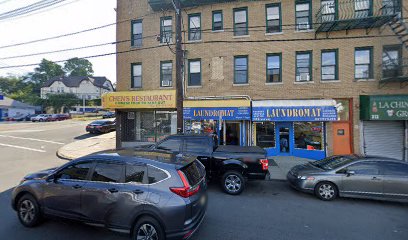 La China Poblana Grocery