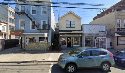 La Hispanaidad Grocery Store