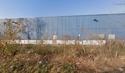 Hispanic Food Distribution