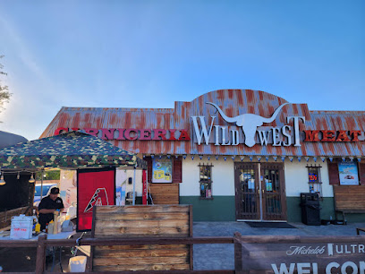 Carniceria Wild West