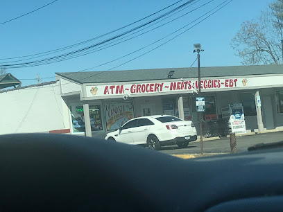 La Canasta No.3 Tienda CentroAmericana