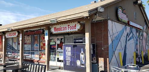 El Paisano Market