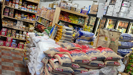 Zam Zam Halal Meat and Groceries