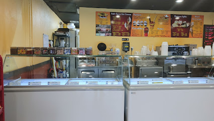 Mi Ranchito Restaurant, Ice Cream & Cake