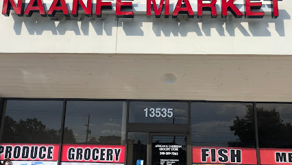 Naanfe Market