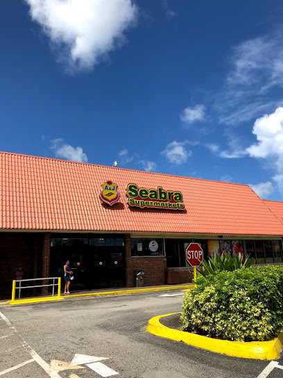 Seabra Foods Pompano Beach