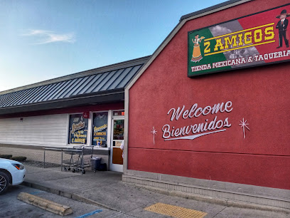 Tienda Mexicana Dos Amigos